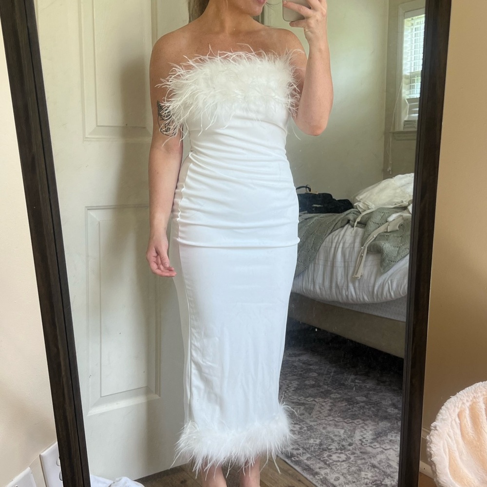 Bachelorette/Bridal Dresses